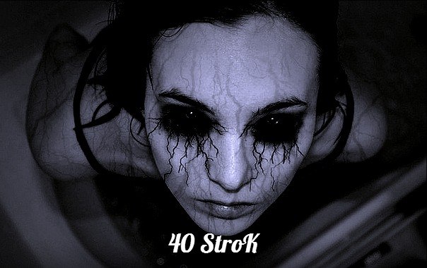 40 strok - Chastushki № 40