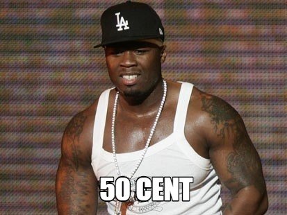 50 Cent - Curtis 187 (eminem50cent.ru)