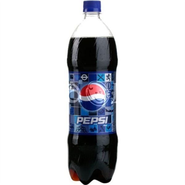 6 - Pepsi